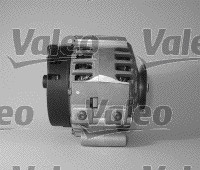 VALEO 436134 Alternatore