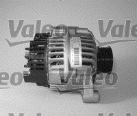 VALEO 436389 Alternatore