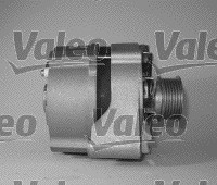 VALEO 436574 Alternatore