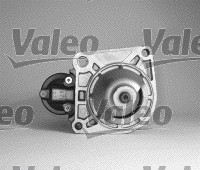 VALEO 458195 Motorino d'avviamento