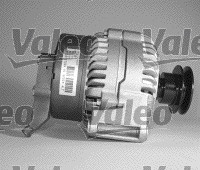 VALEO 437218 Alternatore