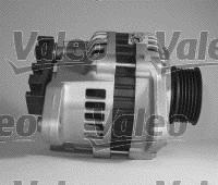 VALEO 437391 Alternatore