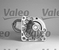 VALEO 455958 Motorino d'avviamento