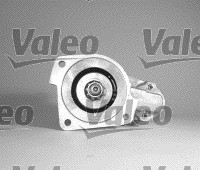 VALEO 433265 Motorino...