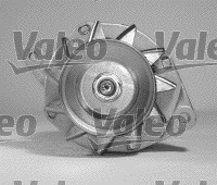 VALEO 436374 Alternatore