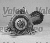 VALEO 455979 Motorino d'avviamento