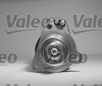 VALEO 458209 Motorino...