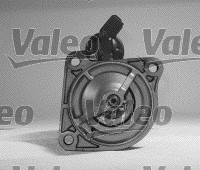 VALEO 436045 Motorino d'avviamento