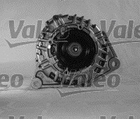 VALEO 439265 Alternatore