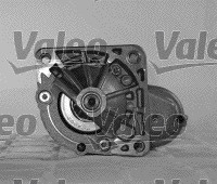 VALEO 438145 önindító