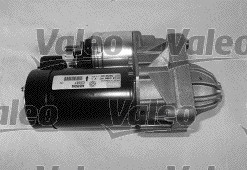 VALEO 438145 Motorino d'avviamento