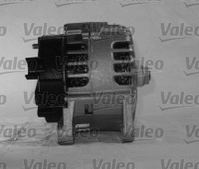 VALEO 440028 Alternatore-Alternatore-Ricambi Euro