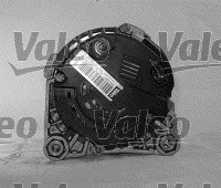 VALEO 440028 Alternatore