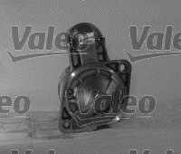 VALEO 438105 Motorino d'avviamento