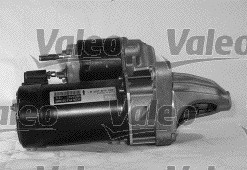 VALEO 438082 Motorino d'avviamento