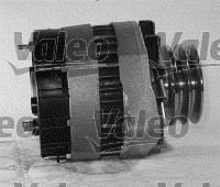 VALEO 439195 Alternatore