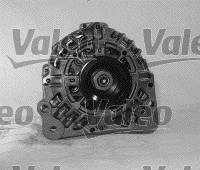 VALEO 439437 Alternatore-Alternatore-Ricambi Euro