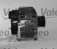 VALEO 439437 VALEO ORIGINS NEW OE TECHNOLOGY Dynamo
