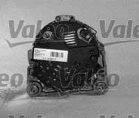 VALEO 439437 VALEO ORIGINS NEW OE TECHNOLOGY Dynamo