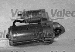 VALEO 438194 Motorino d'avviamento