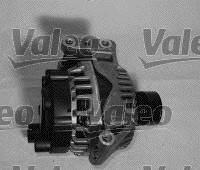 VALEO 439523 Alternatore