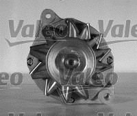 VALEO 101728 Alternatore