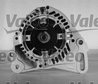 VALEO 439000 Alternatore