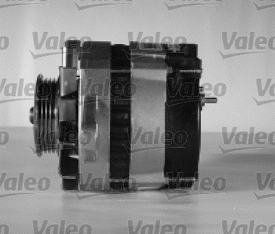 VALEO 432763 Alternatore