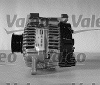 VALEO 439251 Alternatore