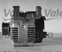 VALEO 439280 Alternatore