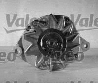 VALEO 433148 Alternatore-Alternatore-Ricambi Euro