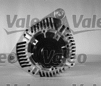 VALEO 439198 Alternatore-Alternatore-Ricambi Euro