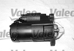 VALEO 458239 Motorino d'avviamento