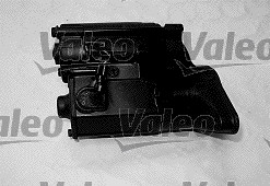 VALEO 458027 Motorino d'avviamento