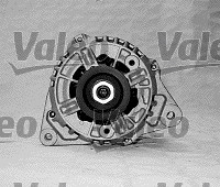 VALEO 437518 Alternatore-Alternatore-Ricambi Euro