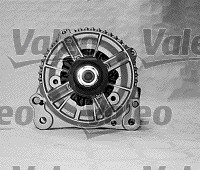 VALEO 437560 Alternatore-Alternatore-Ricambi Euro