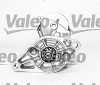 VALEO 455924 Motorino d'avviamento