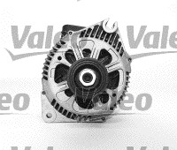 VALEO 436612 Alternatore