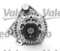 VALEO 440064 Alternatore