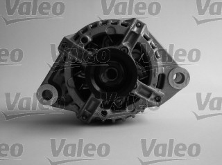 VALEO 440220 Alternatore