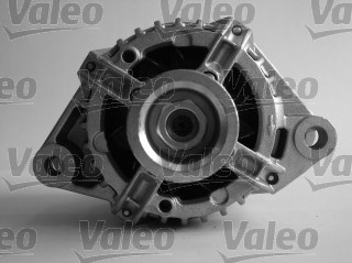 VALEO 440221 Alternatore