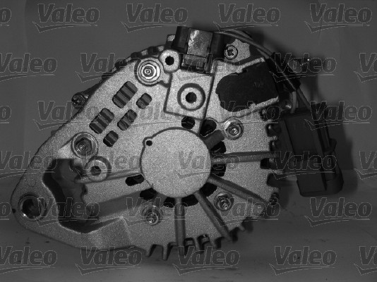 VALEO 440115 Alternatore