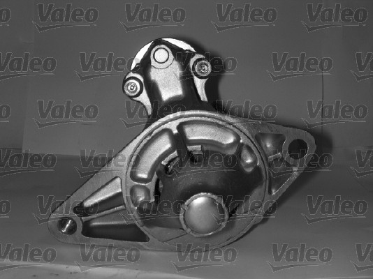 VALEO 455600 Motorino d'avviamento