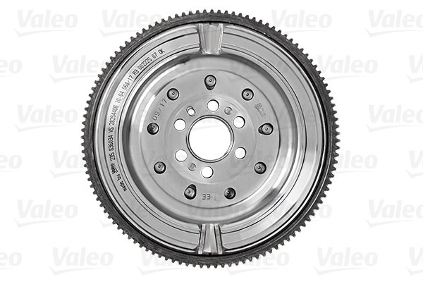 VALEO 836034 Volano