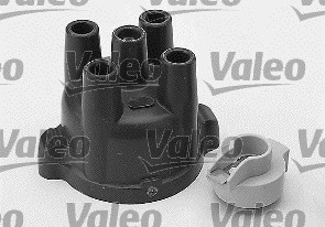 VALEO 243142 Kit riparazione, Distributore accensione-Kit riparazione, Distributore accensione-Ricambi Euro