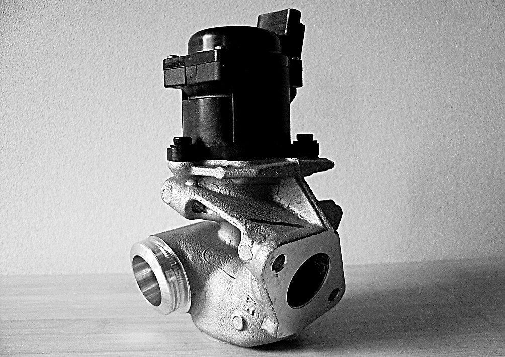 EGR Valve