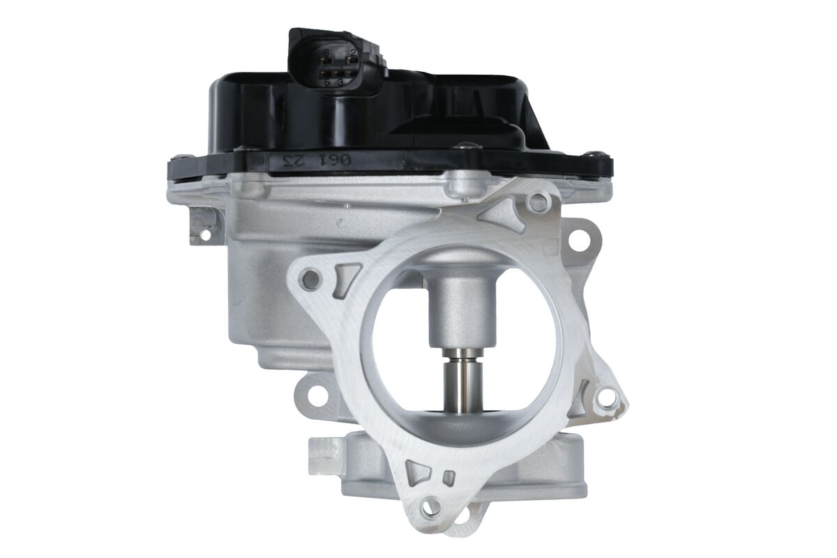 EGR Valve 2
