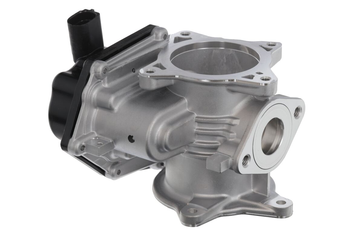 EGR Valve 3