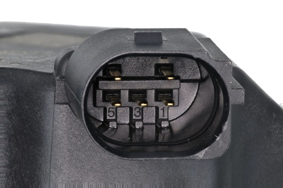 EGR Valve 4