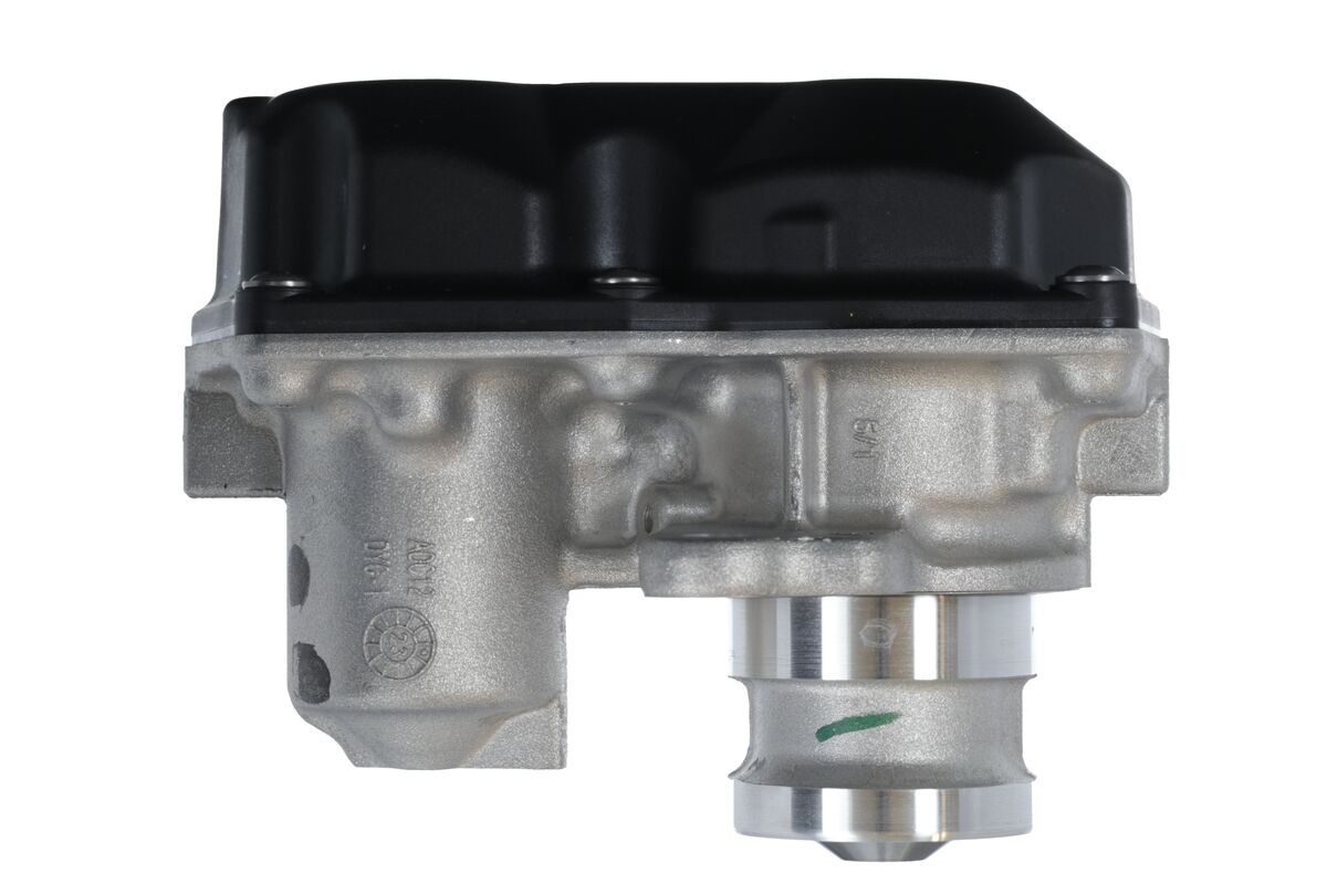 EGR Valve 2